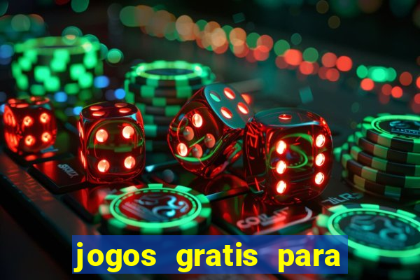 jogos gratis para ganhar dinheiro no pix